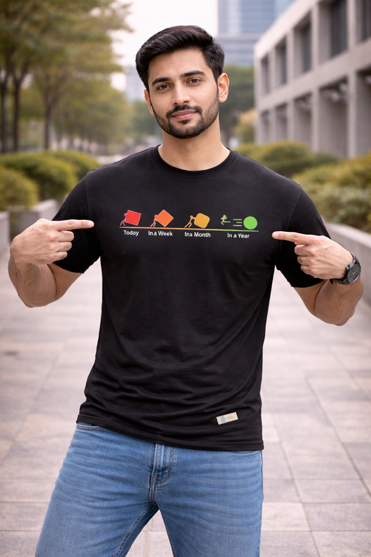 Today, In a Week, In a Month and In a Year | Sweatshirts