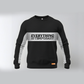 Everything is Temporary Sweatshirt