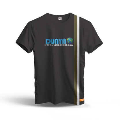 Everything is Temporary Dry Fit T-Shirt