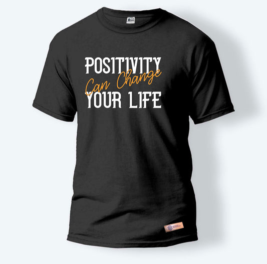 Positivity Can Change Your Life