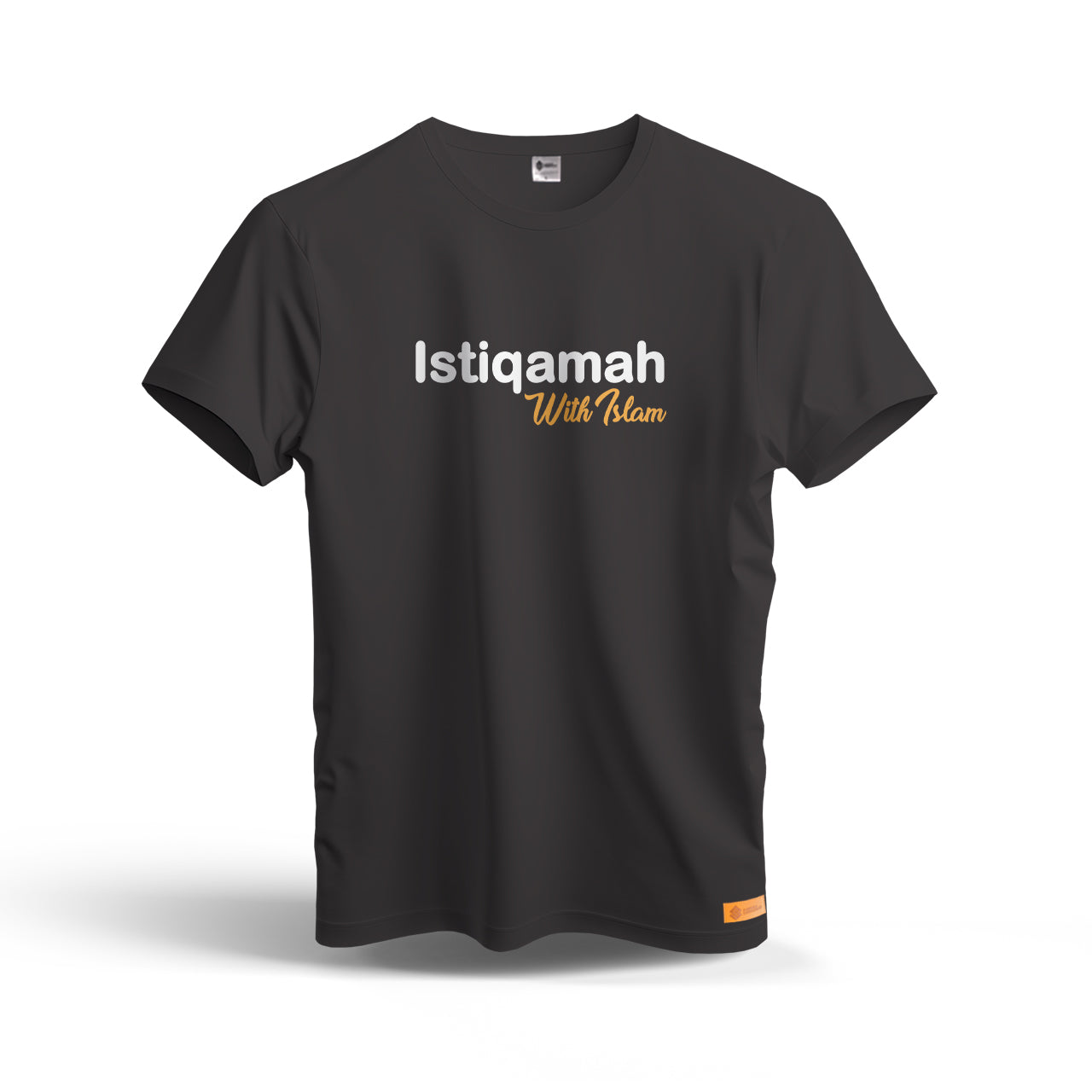 Istiqamah With Islam | Dry Fit T-Shirt