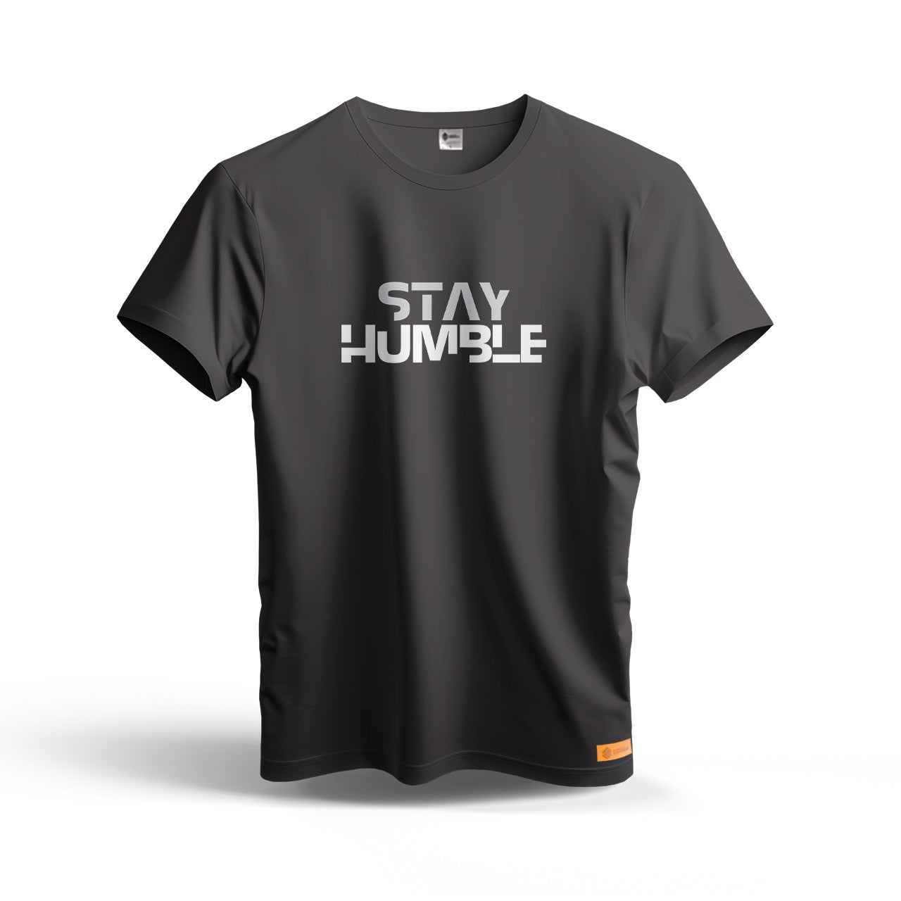 Stay Humble | Dry Fit T-Shirt
