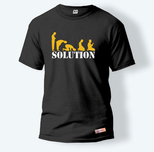 Solution