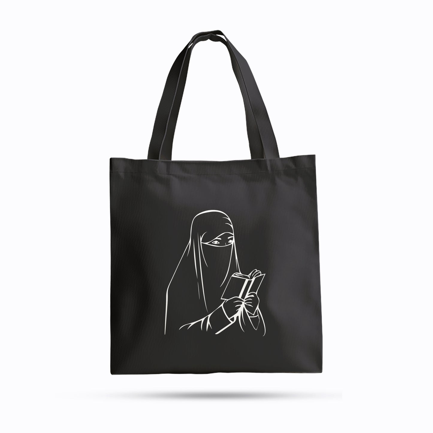 Canvas Tote Bag
