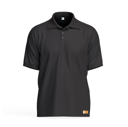 Polo Plain Shirts