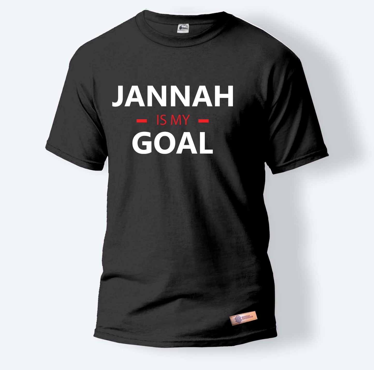 Jannah Is My Goal