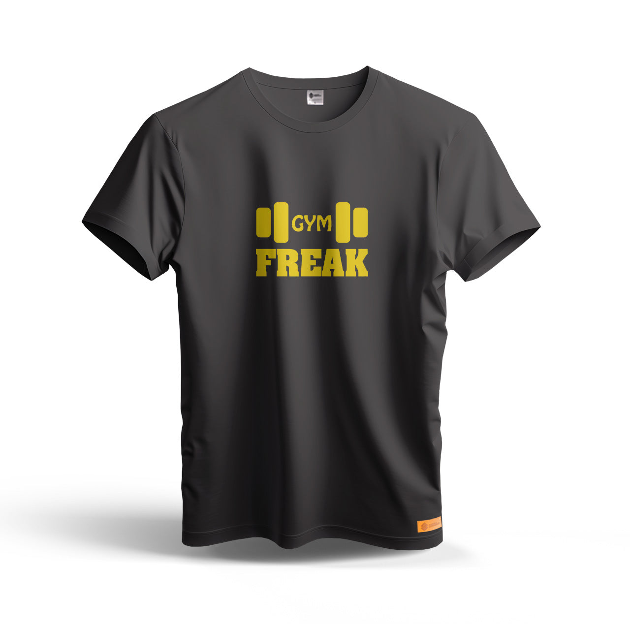 Gym Freak | Dry Fit T-Shirt