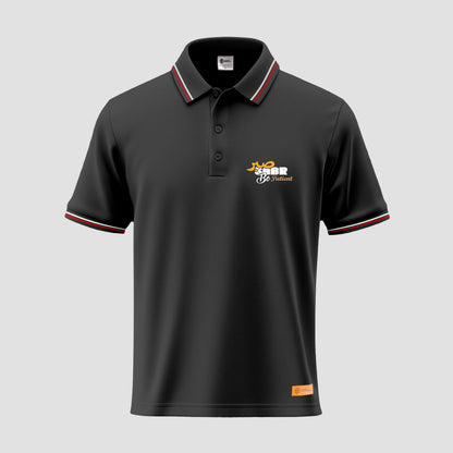 Sabar Be Patient Polo shirt
