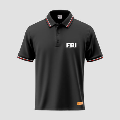 FBI Polo Shirt