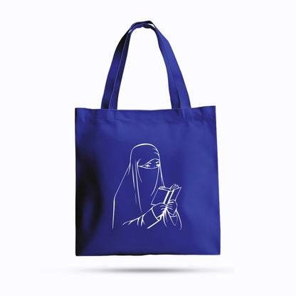 Canvas Tote Bag