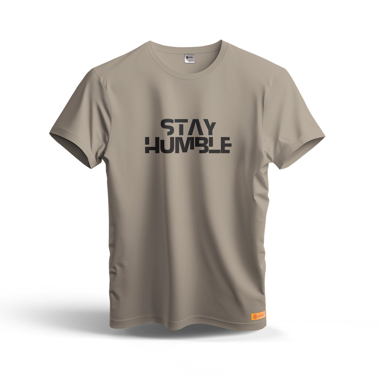 Stay Humble | Dry Fit T-Shirt