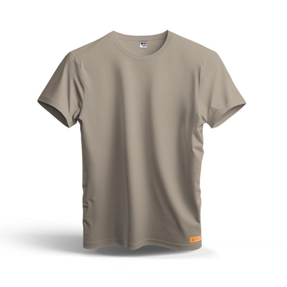 Plain  Dry Fit T-Shirt