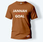 Jannah Is My Goal