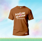 Follow The Sunnah Not Society Kids Shirts