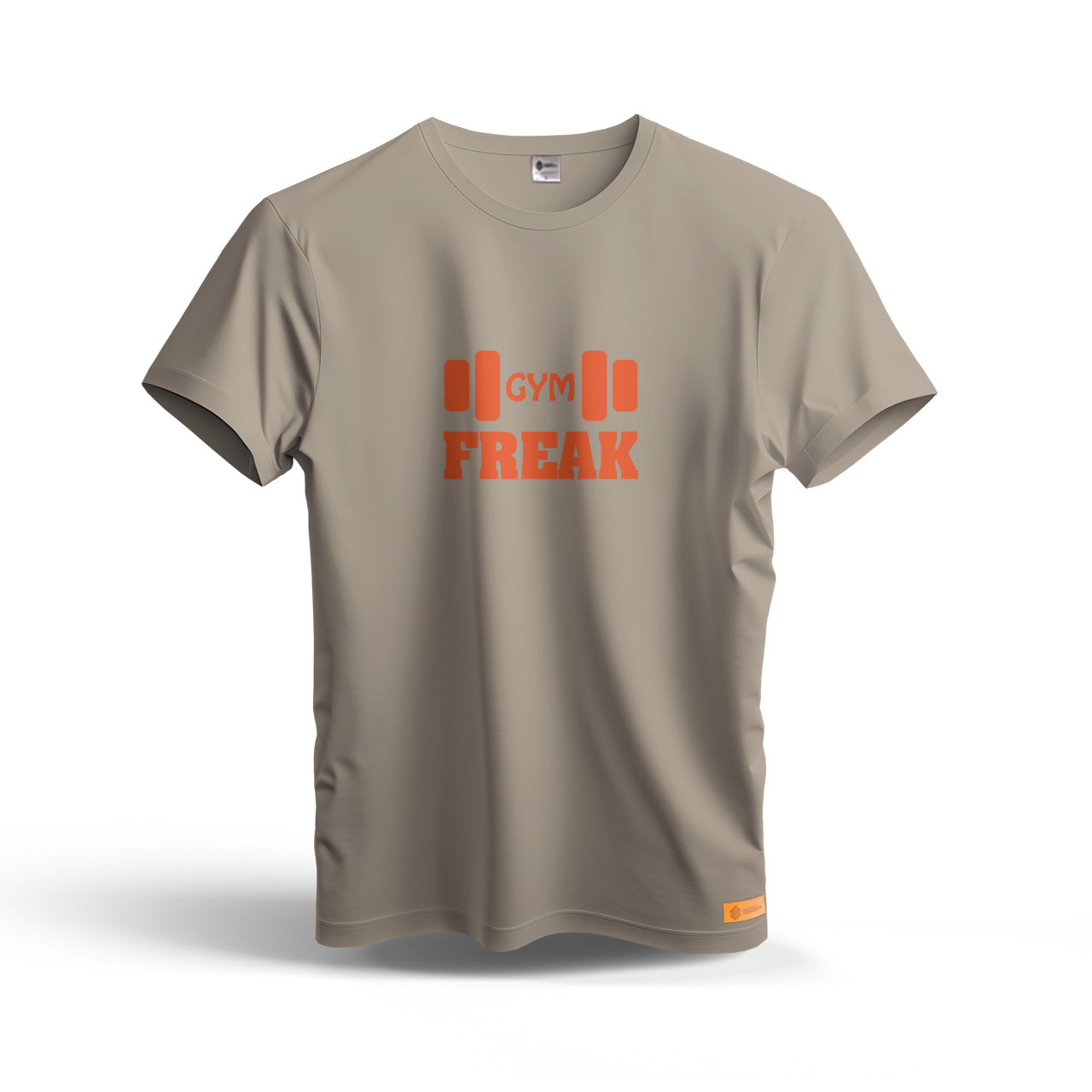 Gym Freak | Dry Fit T-Shirt