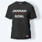 Jannah Is My Goal