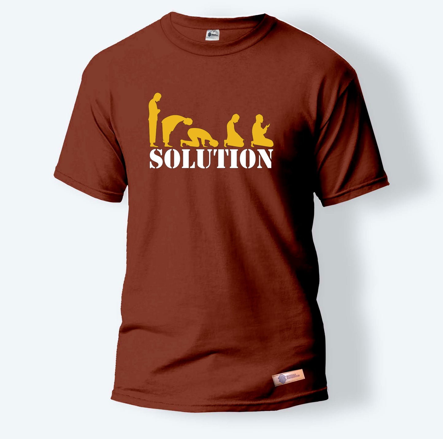 Solution