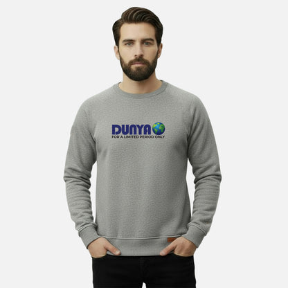 Dunya For A Limited Period Only | Sweatshirts