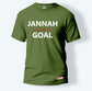 Jannah Is My Goal