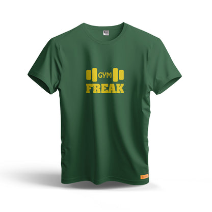 Gym Freak | Dry Fit T-Shirt