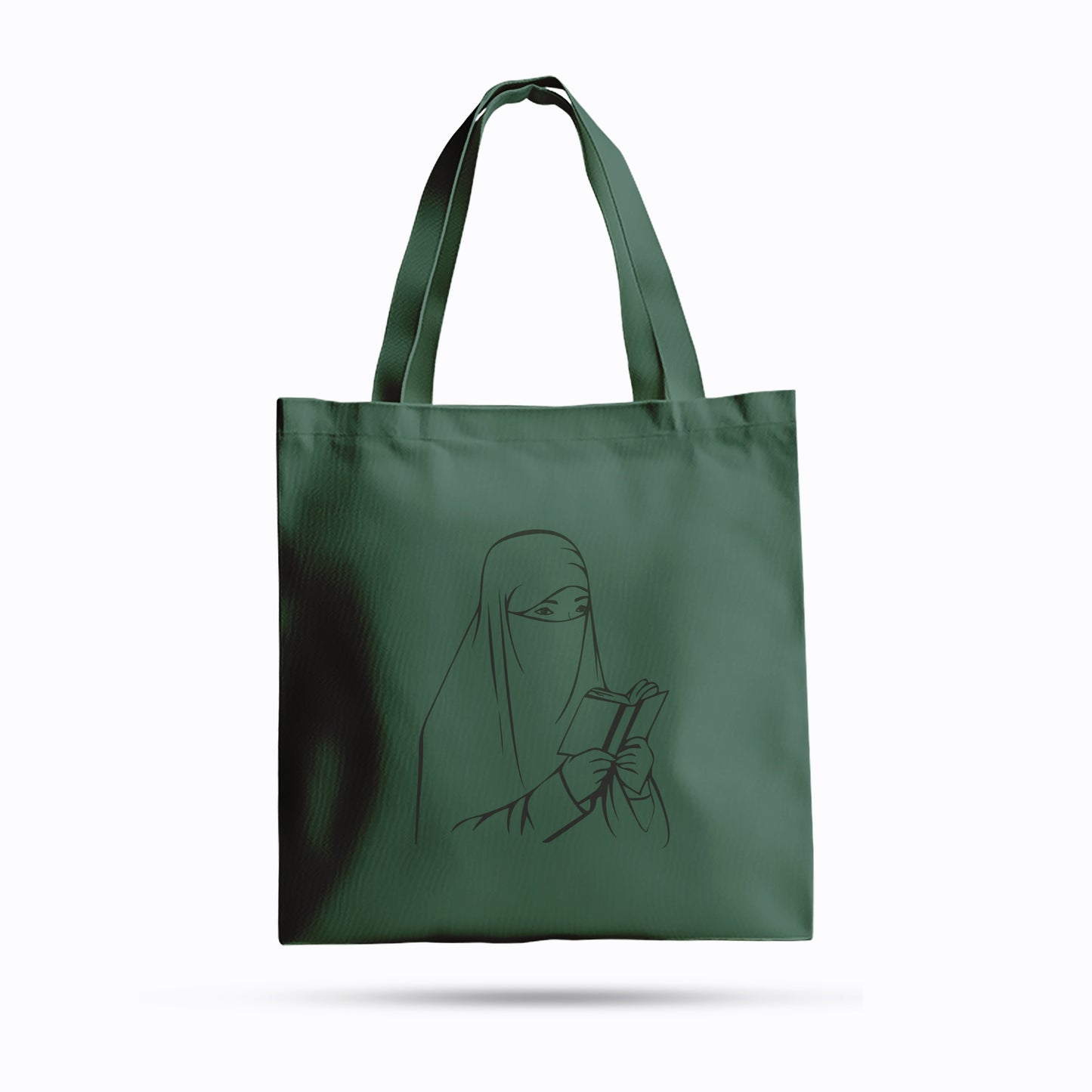 Canvas Tote Bag