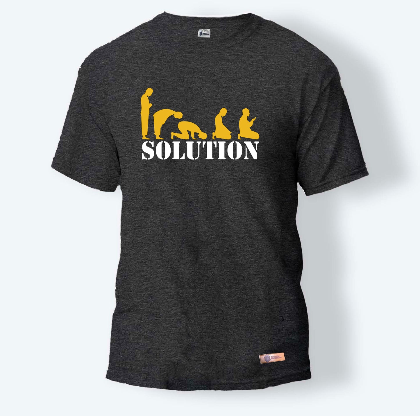 Solution