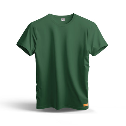 Plain  Dry Fit T-Shirt