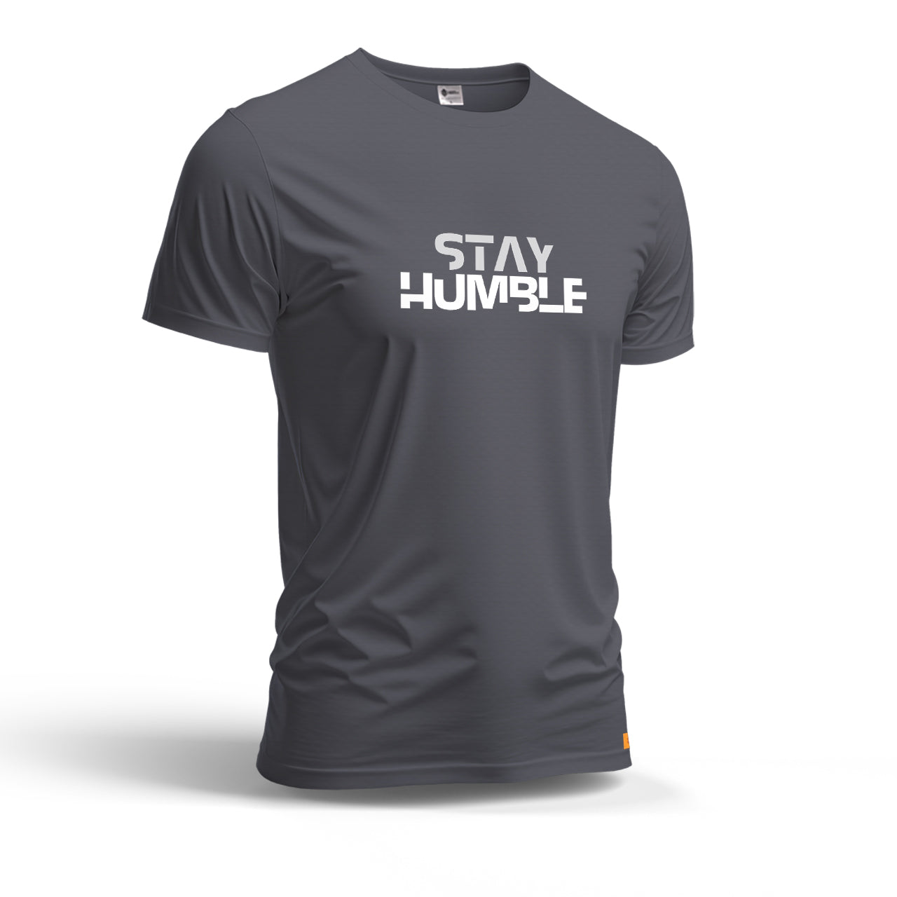 Stay Humble | Dry Fit T-Shirt