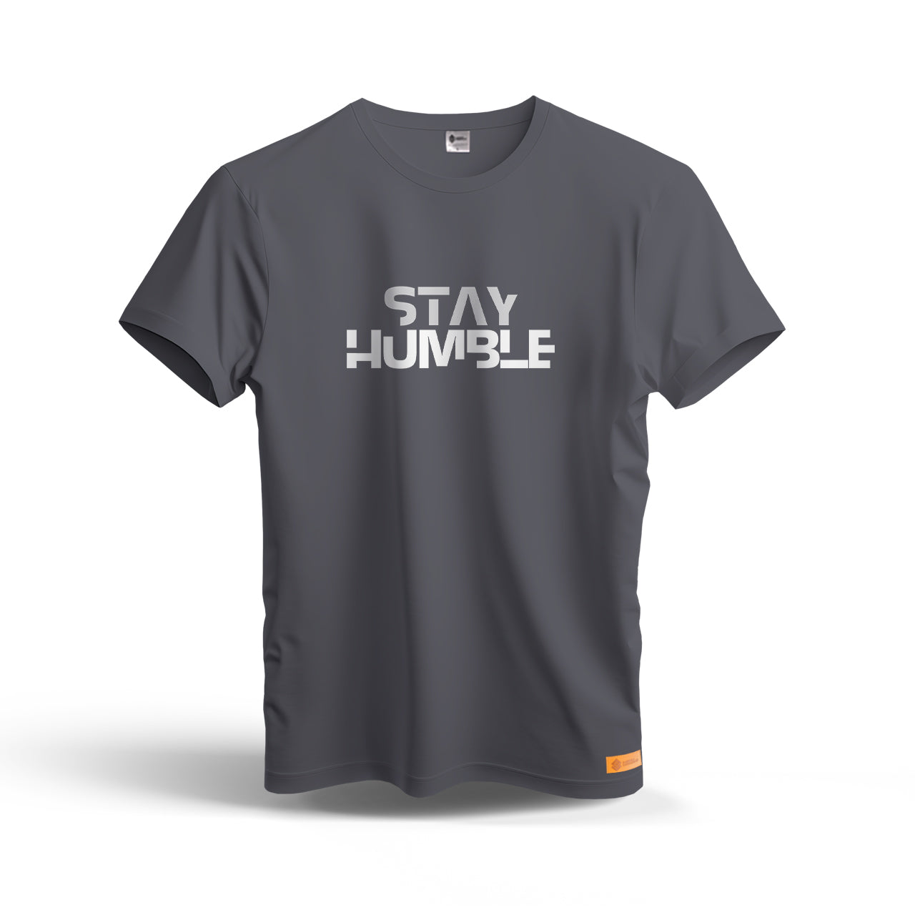 Stay Humble | Dry Fit T-Shirt