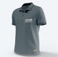 Speak Good or Remain Silent Polo Shirt