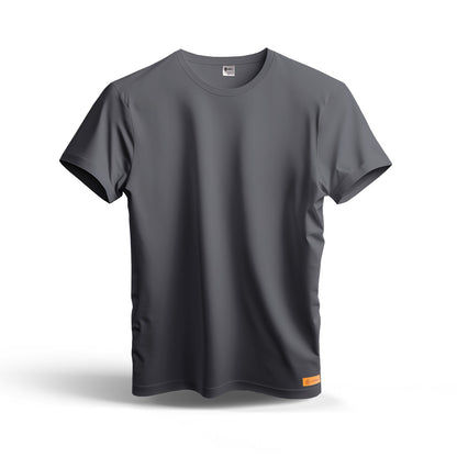 Plain  Dry Fit T-Shirt