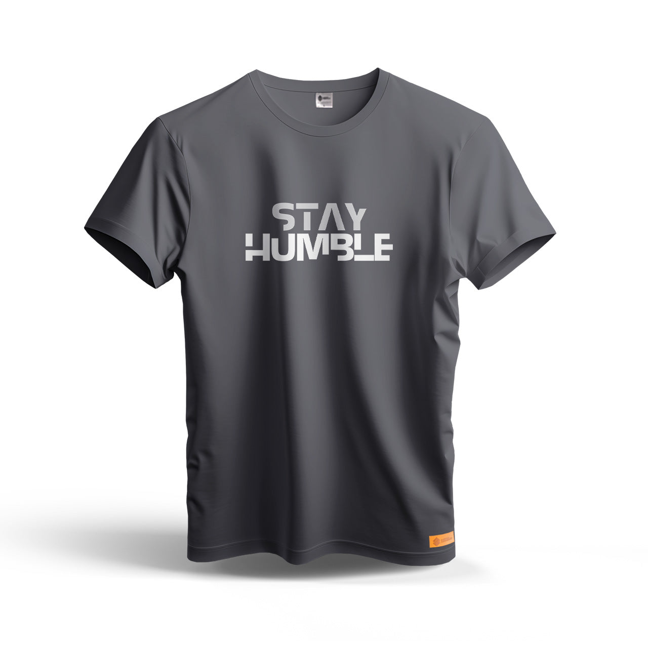 Stay Humble | Dry Fit T-Shirt