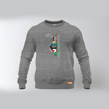 Free Palestine Sweatshirts