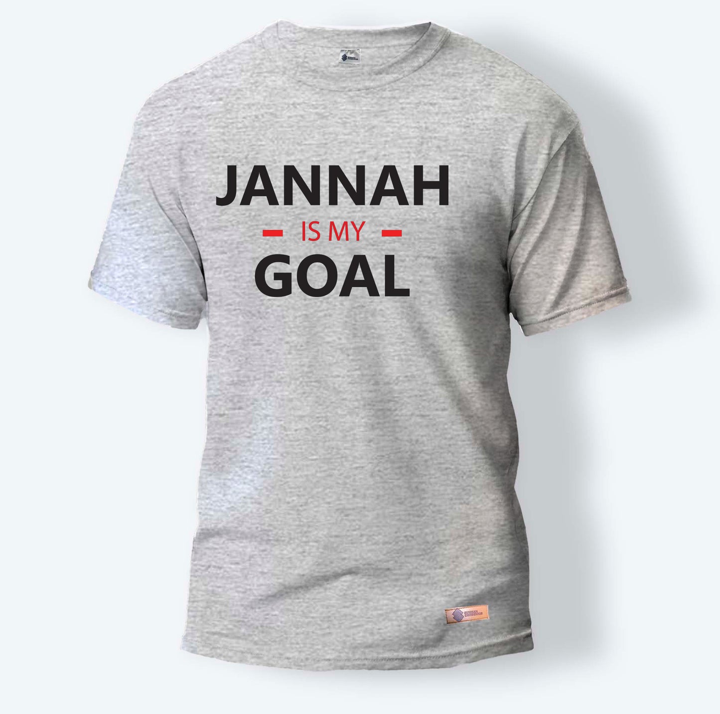 Jannah Is My Goal