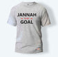 Jannah Is My Goal