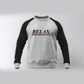 Relax Make Zikr No Fikr Sweatshirts