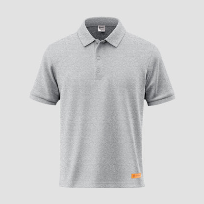 Polo Plain Shirts