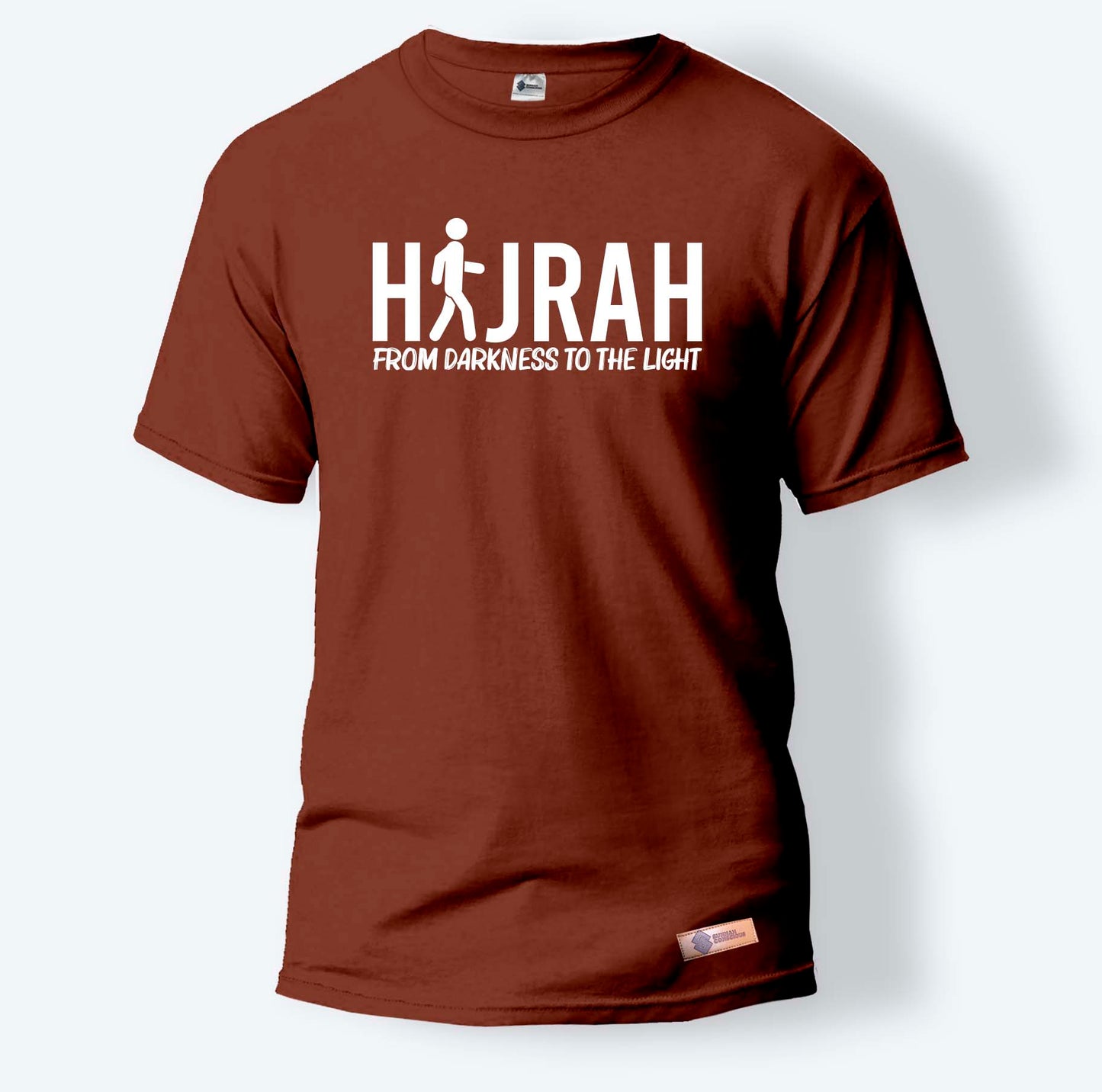 Hijrah From Darkness To The Light