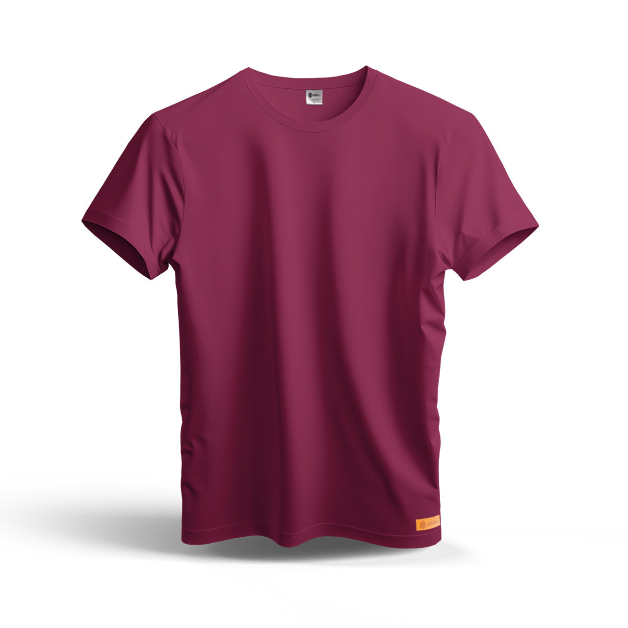 Plain  Dry Fit T-Shirt