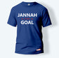 Jannah Is My Goal