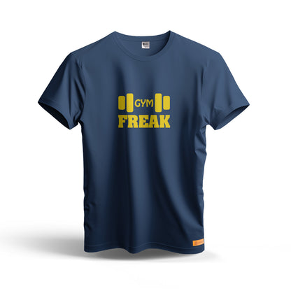 Gym Freak | Dry Fit T-Shirt