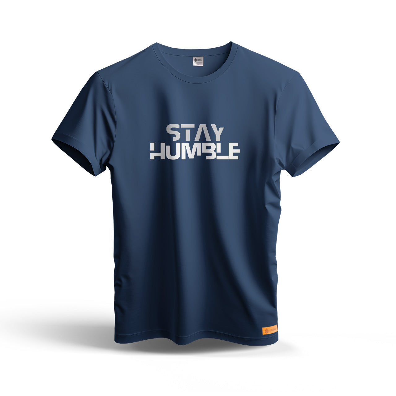 Stay Humble | Dry Fit T-Shirt