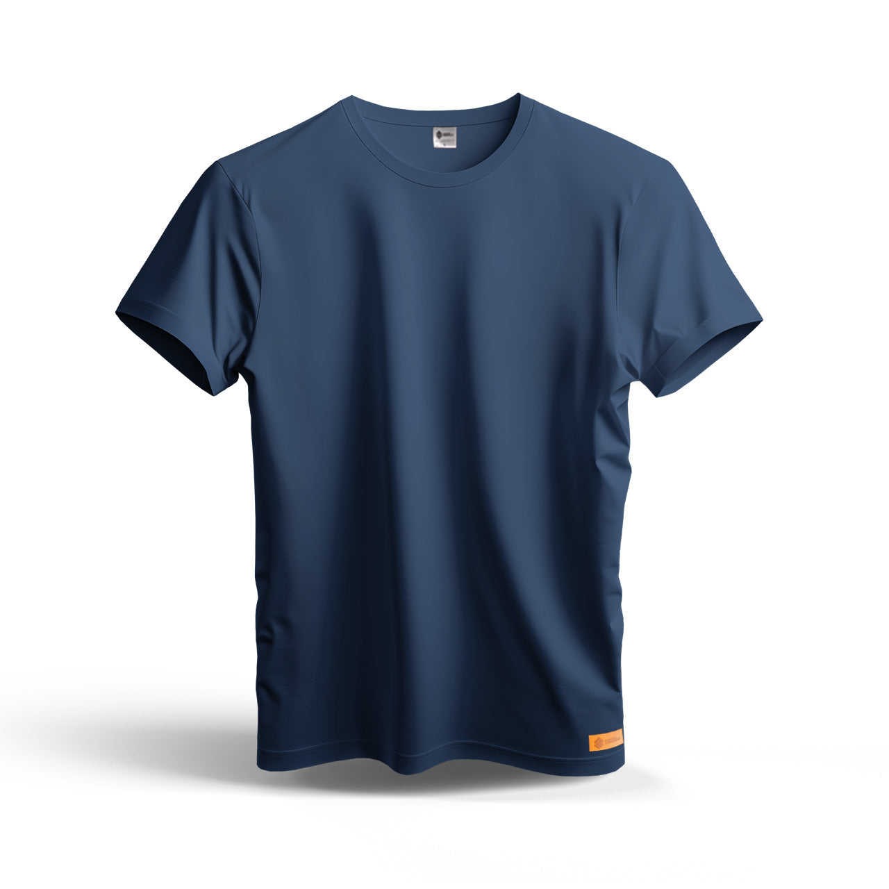 Plain  Dry Fit T-Shirt