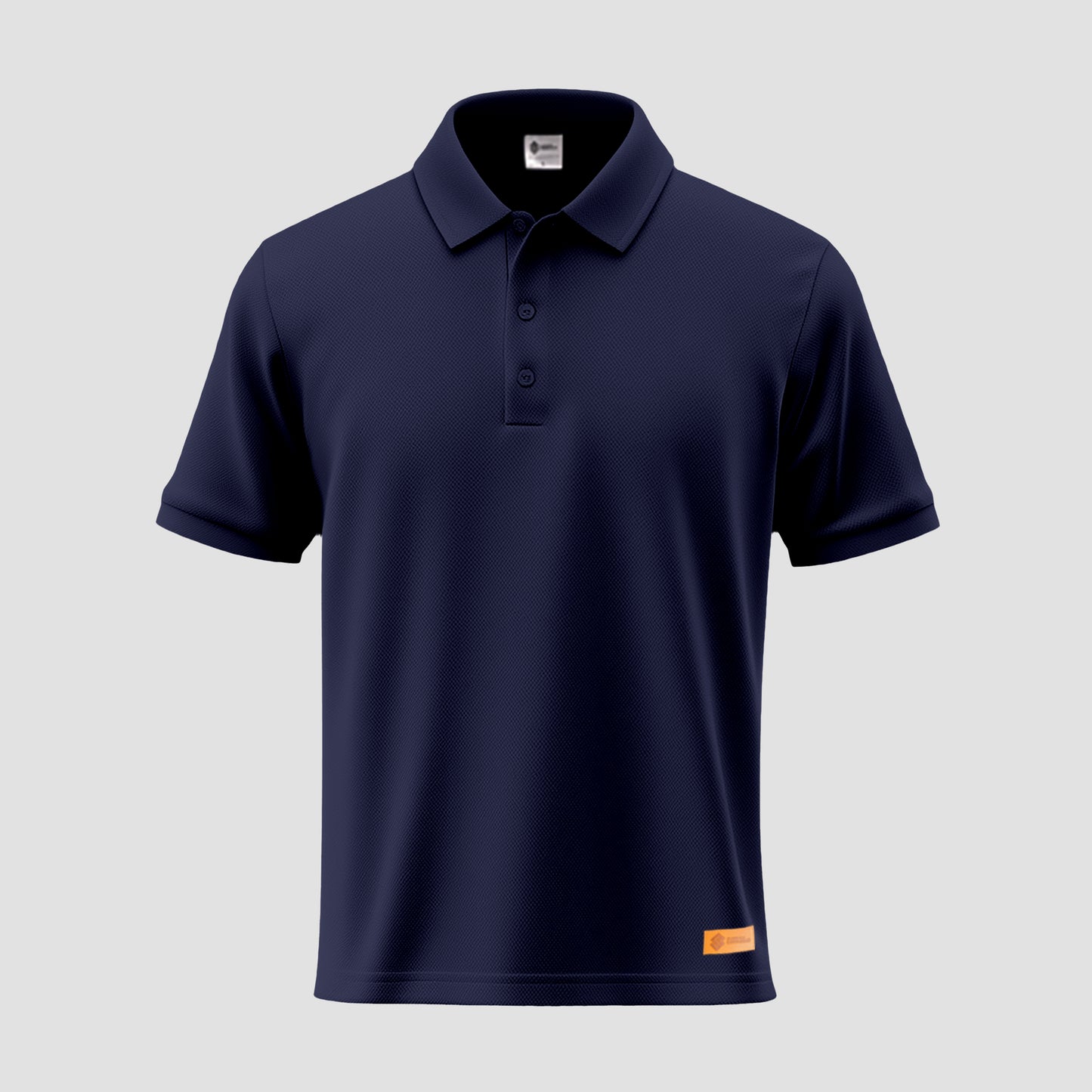 Polo Plain Shirts