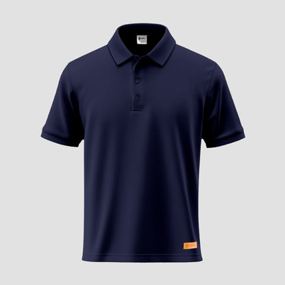 Polo Plain Shirts