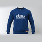 Hijrah From Darkness To The Light Sweatshirts