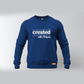 Created with a Purpose Sweatshirts