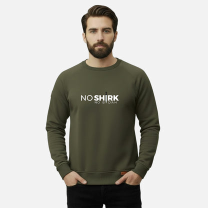 No Shirk, No Bid'ah | Sweatshirts