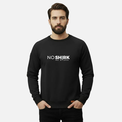 No Shirk, No Bid'ah | Sweatshirts