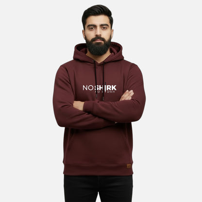 No Shirk, No Bid'ah | Kangaroo Hoodies